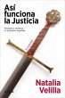 Así funciona la Justicia: Verdades y... - Bild 1