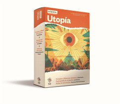 La caja de la utopía - Sotuela, Lur; Simón, Pablo; Martorell Campos, Francisco