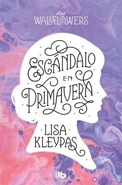 Cover Escándalo en primavera (Los Wallflowers 4) (Las Wallflowers 4)