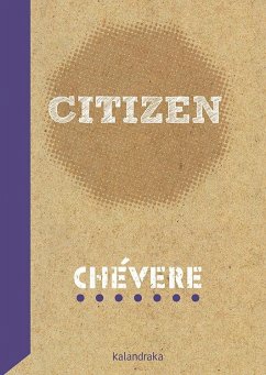 Citizen - Cheeke, P. R.