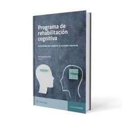 Cover Programa de Rehabilitación Cognitiva.