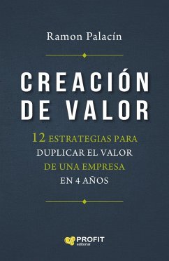 Cover Creación de valor