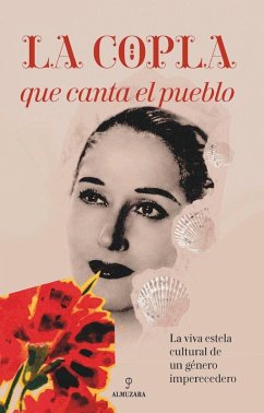 Cover COPLA QUE CANTA EL PUEBLO, LA