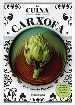 Cover La cuina de la carxofa