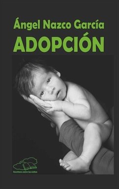 Adopción - Nazco García, Ángel
