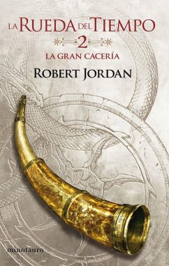 La gran cacería - Jordan, Robert La gran cacería - Jordan, Robert