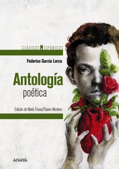 Antología poética - García Lorca, Federico; Martín Vidal, Beatriz