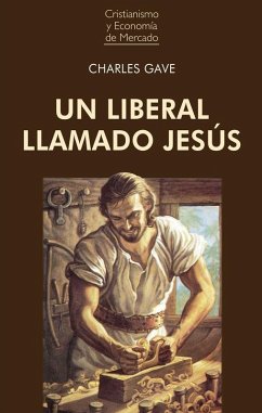 Cover UN LIBERAL LLAMADO JESÚS