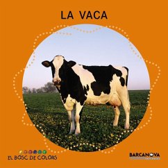 La vaca - Baldó Caba, Estel; Gil Juan, Rosa; Soliva, Maria