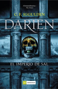 Darien : el Imperio de sal - Iggulden, Conn