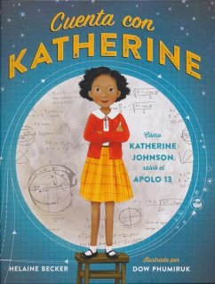 Cuenta Con Katherine - Becker, Helaine