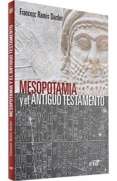 Mesopotamia y el Antiguo Testamento - Ramis Darder, Francesc