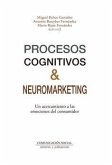 Procesos cognitivos y neuromarketing
