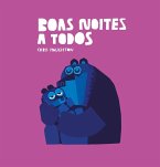 Boas noites a todos Boas noites a todos