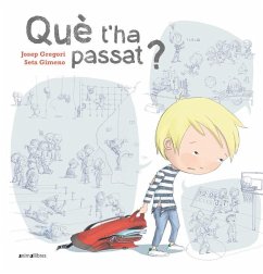 Cover Què t'ha passat?