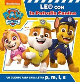 Un cuento para cada letra: p, m, l, s (Paw Patrol Patrulla Canina) Un cuento para cada letra: p, m, l, s (Paw Patrol Patrulla Canina)