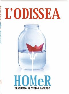 Cover L'Odissea
