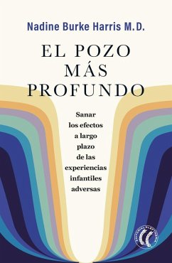 Cover El pozo más profundo