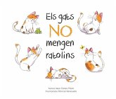 Els gats no mengen ratolins