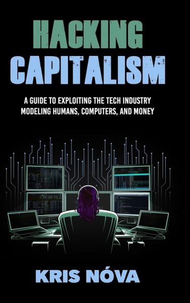 Hacking Capitalism Hacking Capitalism