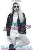 Spilled Infatuations (The Gender-Flipped Version)