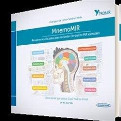 Cover MNEMOMIR MEDICINA CLINICA VISUAL