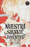 NUESTRA SALVAJE JUVENTUD 01