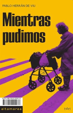 Cover Mientras pudimos