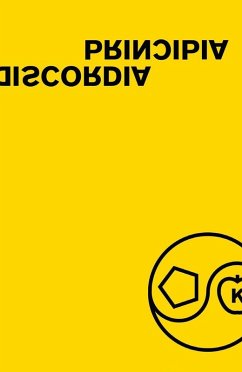 Principia Discordia Principia Discordia