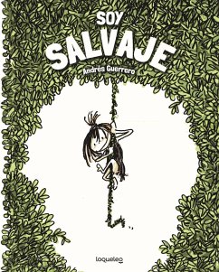 Soy salvaje - Guerrero, Andrés