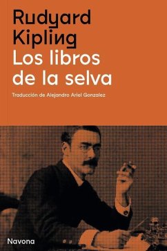 Libros de la Selva, Los - Kipling, Rudyard