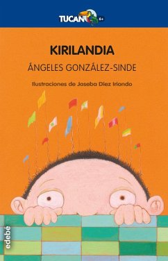 Cover Kirilandia