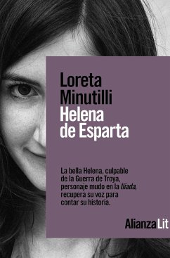 Helena de Esparta - Ramón Buenaventura; Minutilli, Loreta