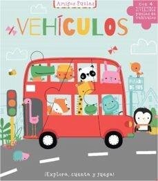 Cover Vehículos