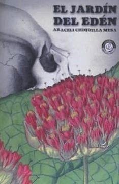 Cover El jardín del edén