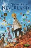 The Promised Neverland 9