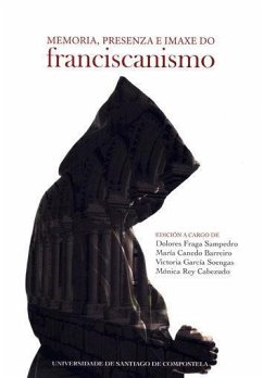 Memoria, presenza e imaxe do franciscanismo