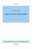 Lluvia de silencios Lluvia de silencios
