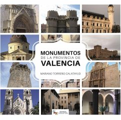 Monumentos de la provincia de Valencia - Torreño Calatayud, Mariano