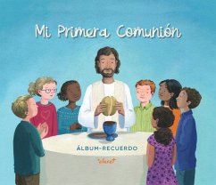 Mi primera comunión : álbum-recuerdo - Codina I Farrés, Josep