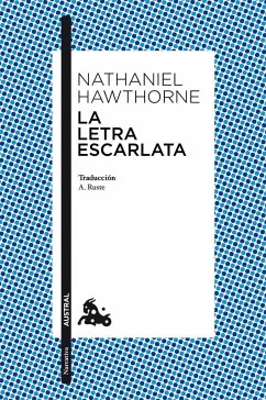 La letra escarlata