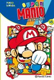 Super Mario aventuras 18