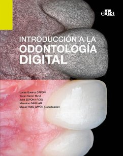 Cover Introducción a la odontología digital
