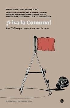 Cover VIVA LA COMUNA!