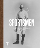 Sportsmen : pioneros del deporte en España 1869-1939
