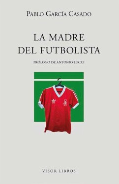 Cover La madre del futbolista
