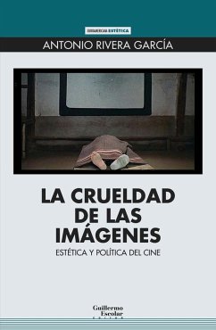Cover La crueldad de las imágenes