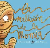lLa maldición de la momia lLa maldición de la momia