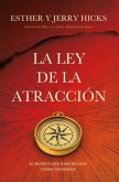 La ley de la atracción La ley de la atracción