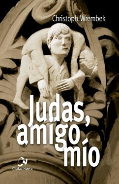 Judas, amigo mío Cover Judas, amigo mío